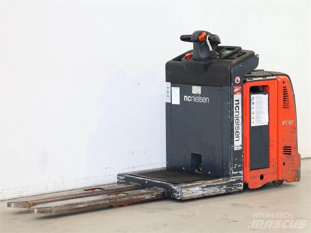 Linde V08/1110 Materialhantering - Övriga
