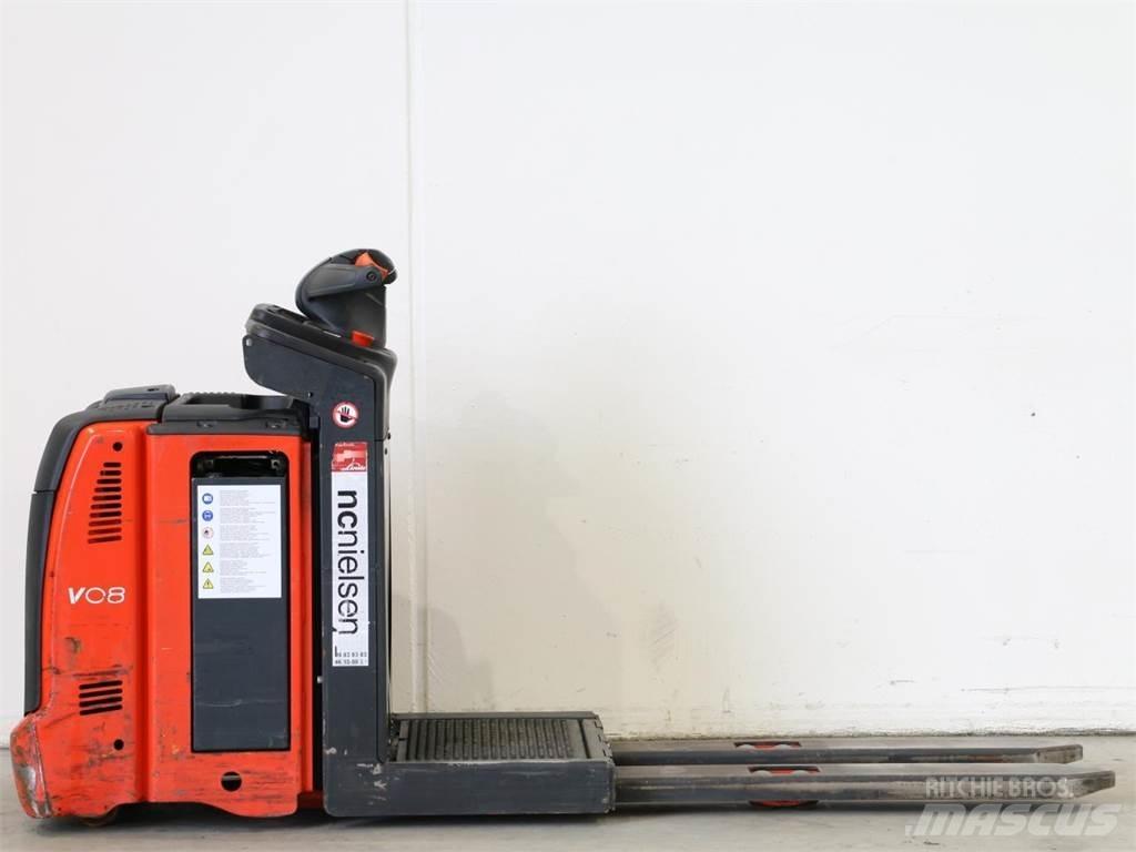 Linde V08/1110-01 Materialhantering - Övriga