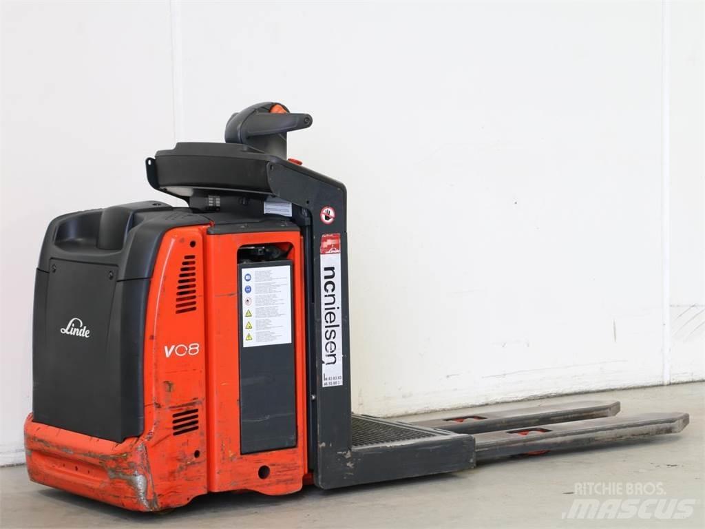 Linde V08/1110-01 Materialhantering - Övriga