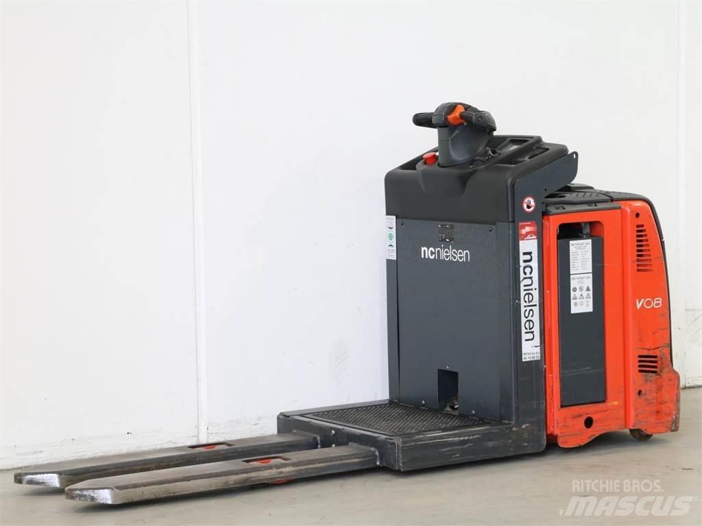 Linde V08/1110-01 Materialhantering - Övriga