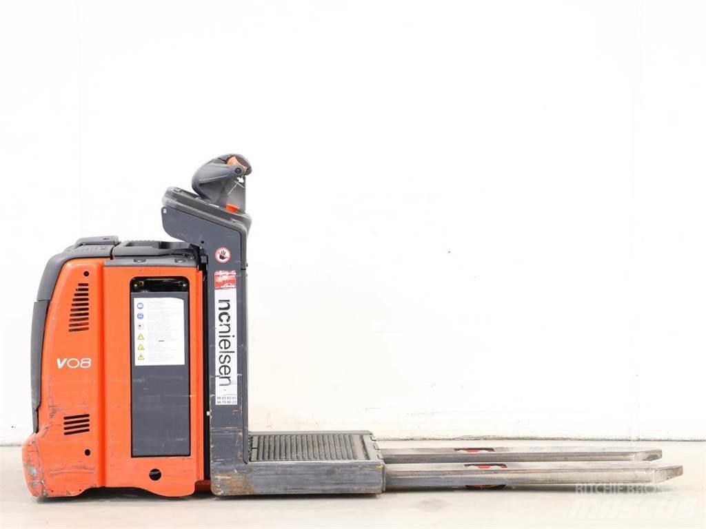 Linde V08/1110-01 Materialhantering - Övriga