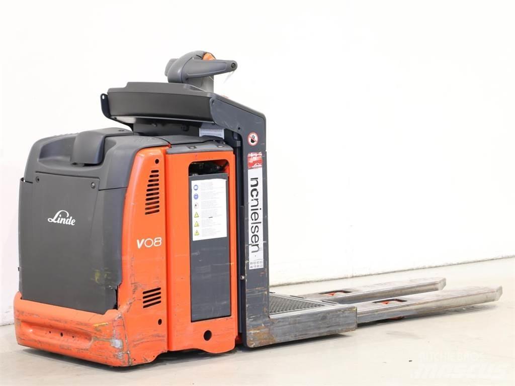 Linde V08/1110-01 Materialhantering - Övriga