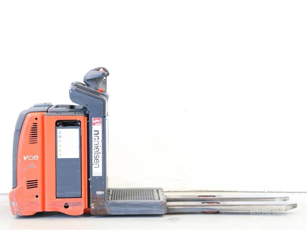 Linde V08/1110-01 Materialhantering - Övriga