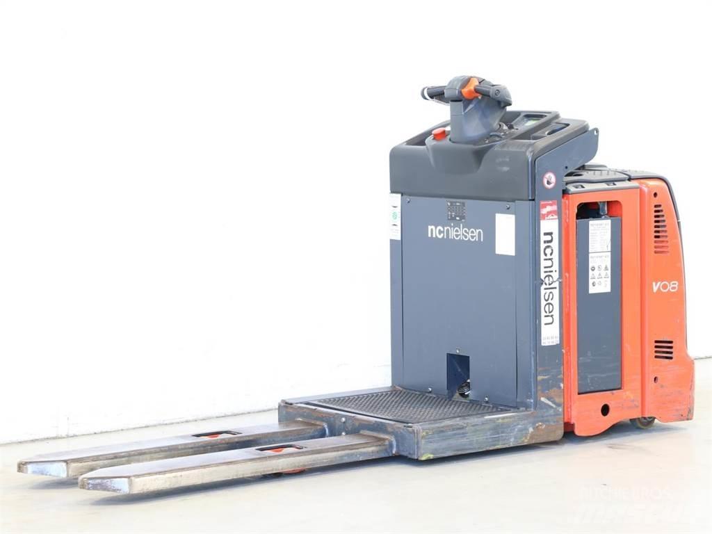 Linde V08/1110-01 Materialhantering - Övriga