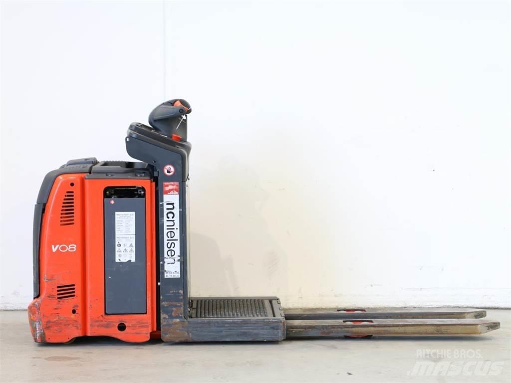 Linde V0801/1110-00 Materialhantering - Övriga