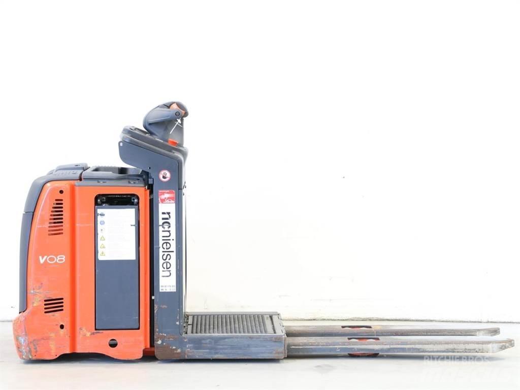 Linde V0801/1110-01 Materialhantering - Övriga