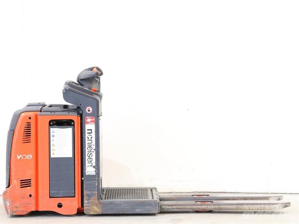Linde V0801/1110-01 Materialhantering - Övriga