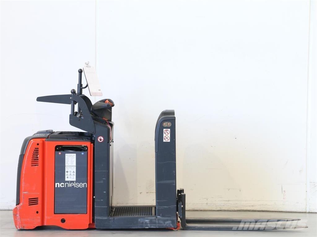 Linde V0802/1110-00 Materialhantering - Övriga