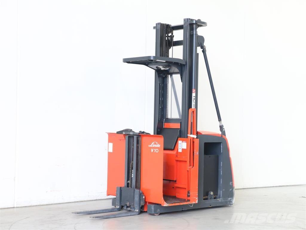 Linde V10/5021-01 Materialhantering - Övriga
