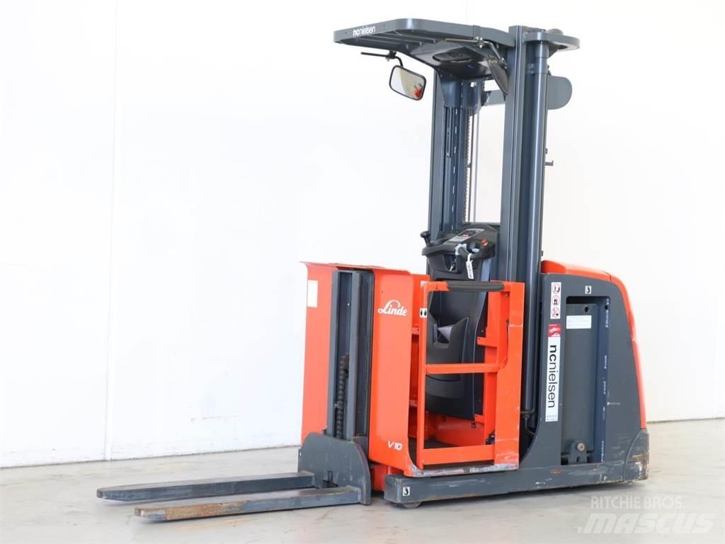 Linde V10/5021-01 Materialhantering - Övriga