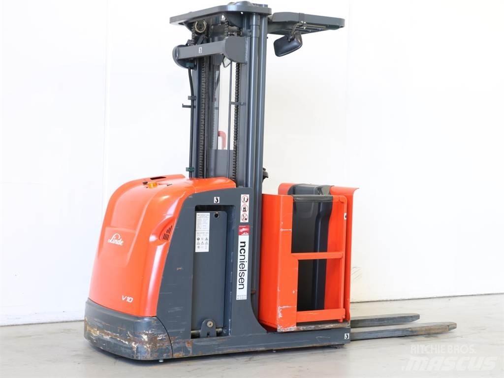 Linde V10/5021-01 Materialhantering - Övriga