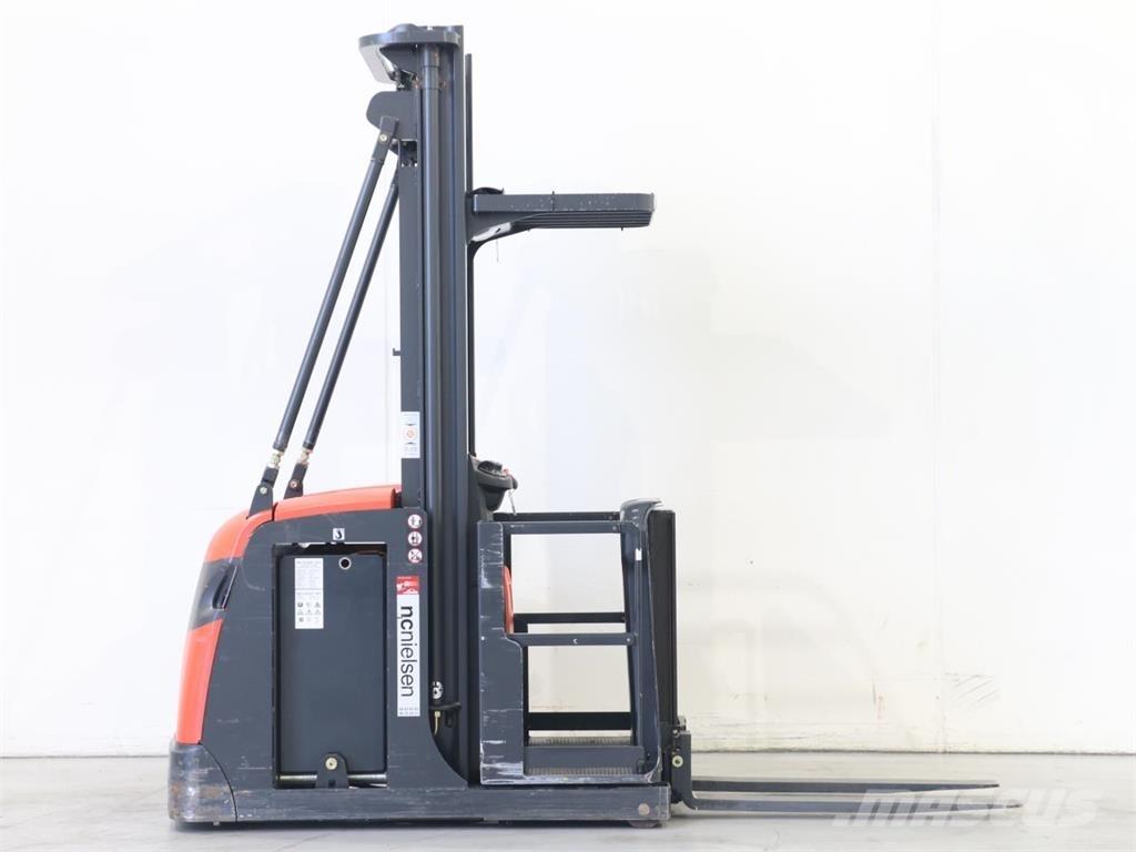 Linde V10/5021-02 Materialhantering - Övriga