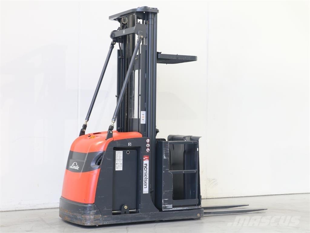 Linde V10/5021-02 Materialhantering - Övriga