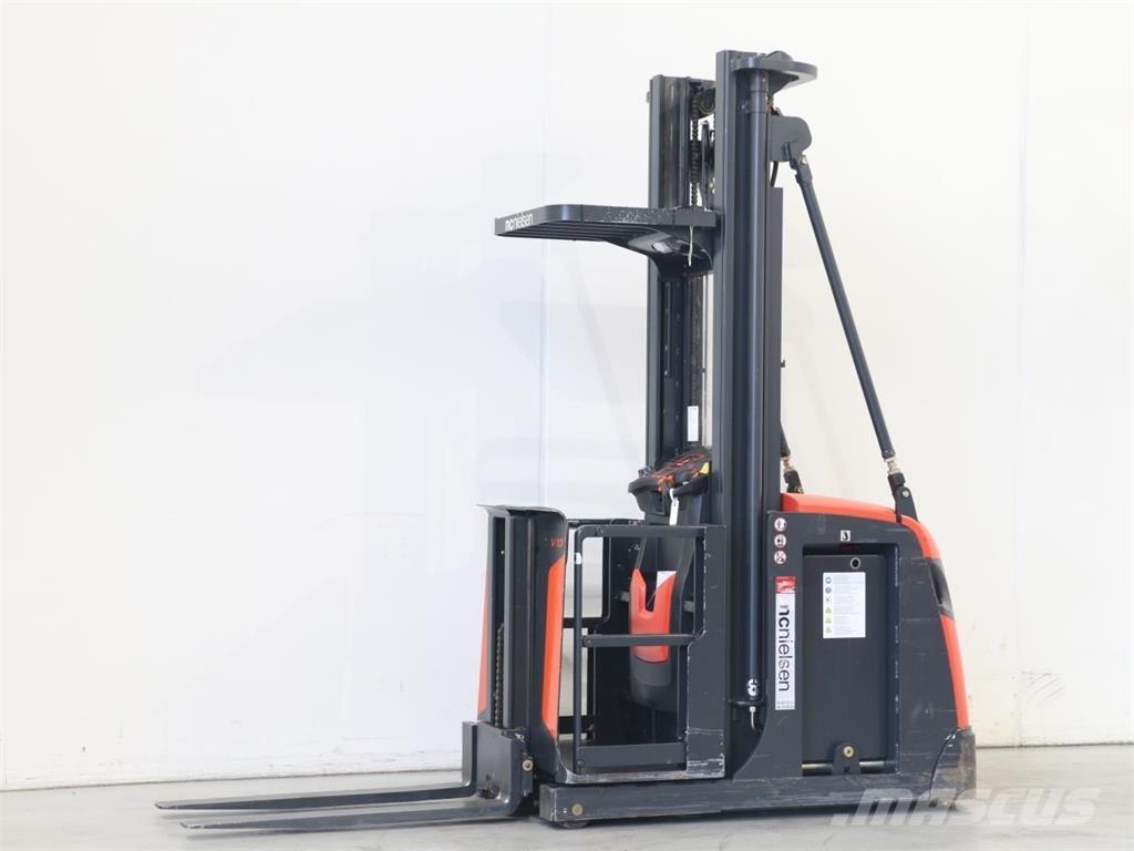 Linde V10/5021-02 Materialhantering - Övriga
