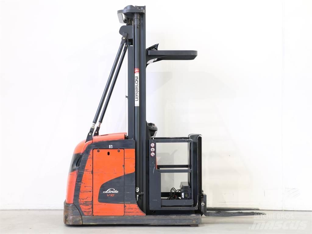 Linde V10/5212-01 Materialhantering - Övriga