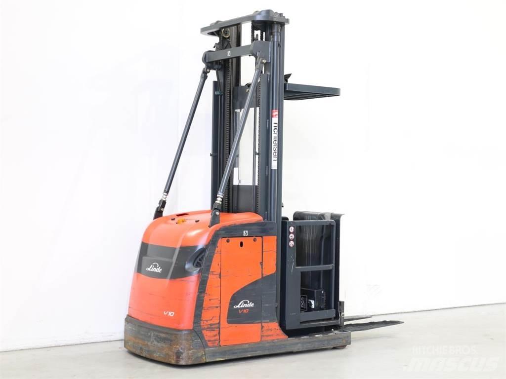 Linde V10/5212-01 Materialhantering - Övriga