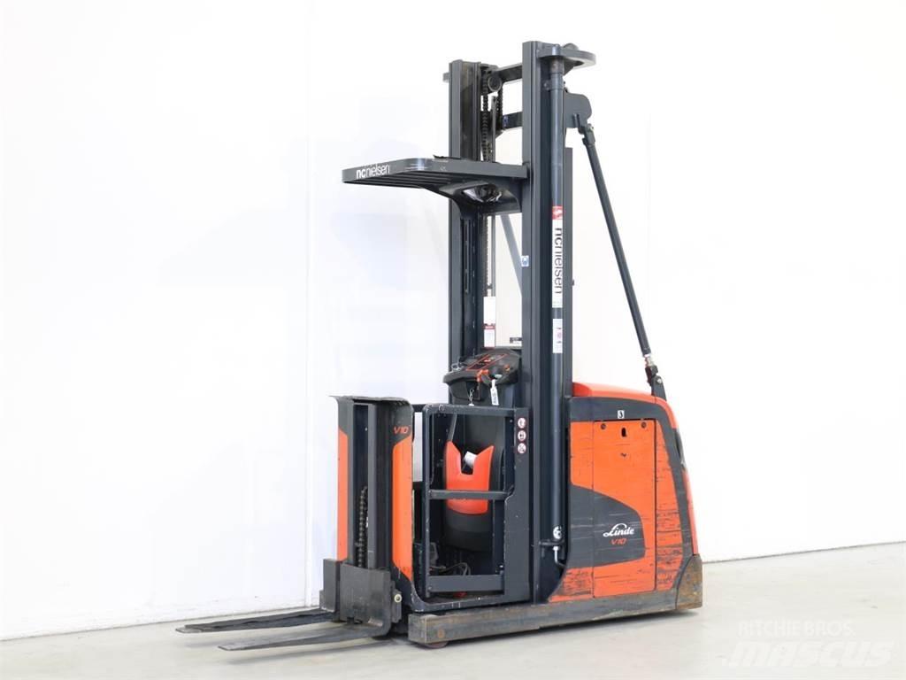 Linde V10/5212-01 Materialhantering - Övriga