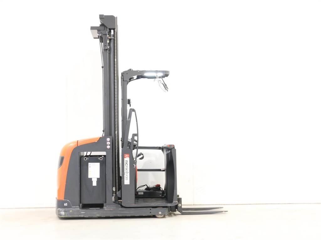 Linde V10/5213 Materialhantering - Övriga