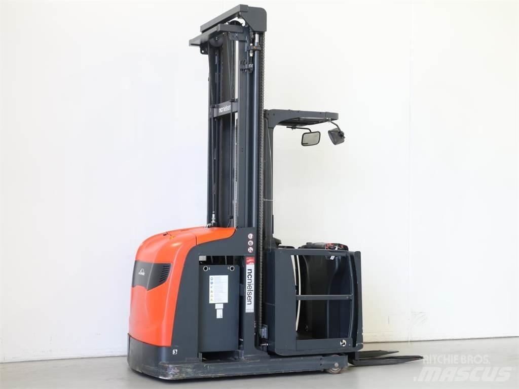 Linde V10/5213 Materialhantering - Övriga