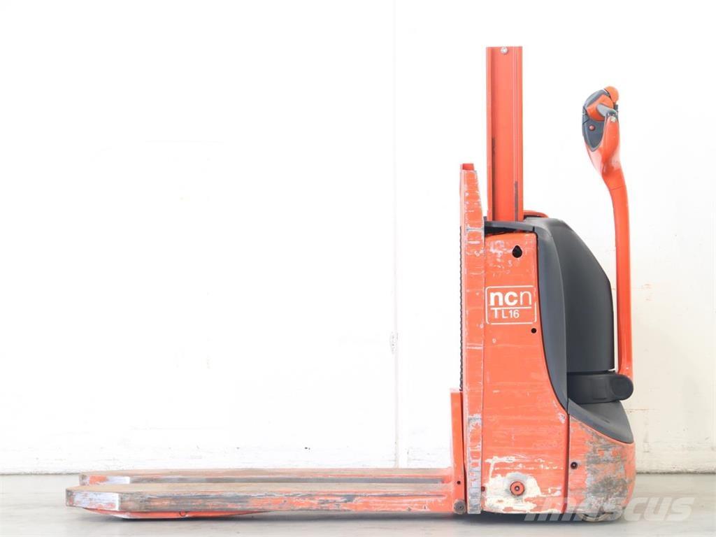 NCN TL16/1152-00 Staplare-led