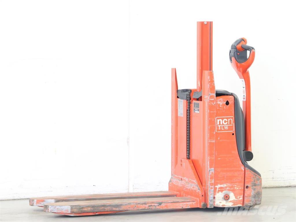 NCN TL16/1152-00 Staplare-led