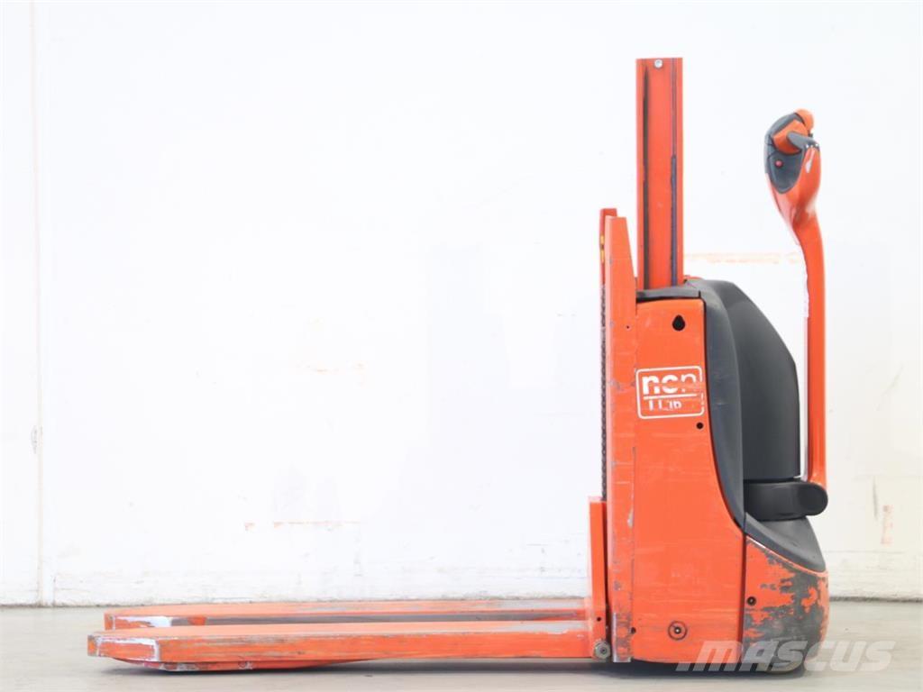 NCN TL16/1152-00 Staplare-led