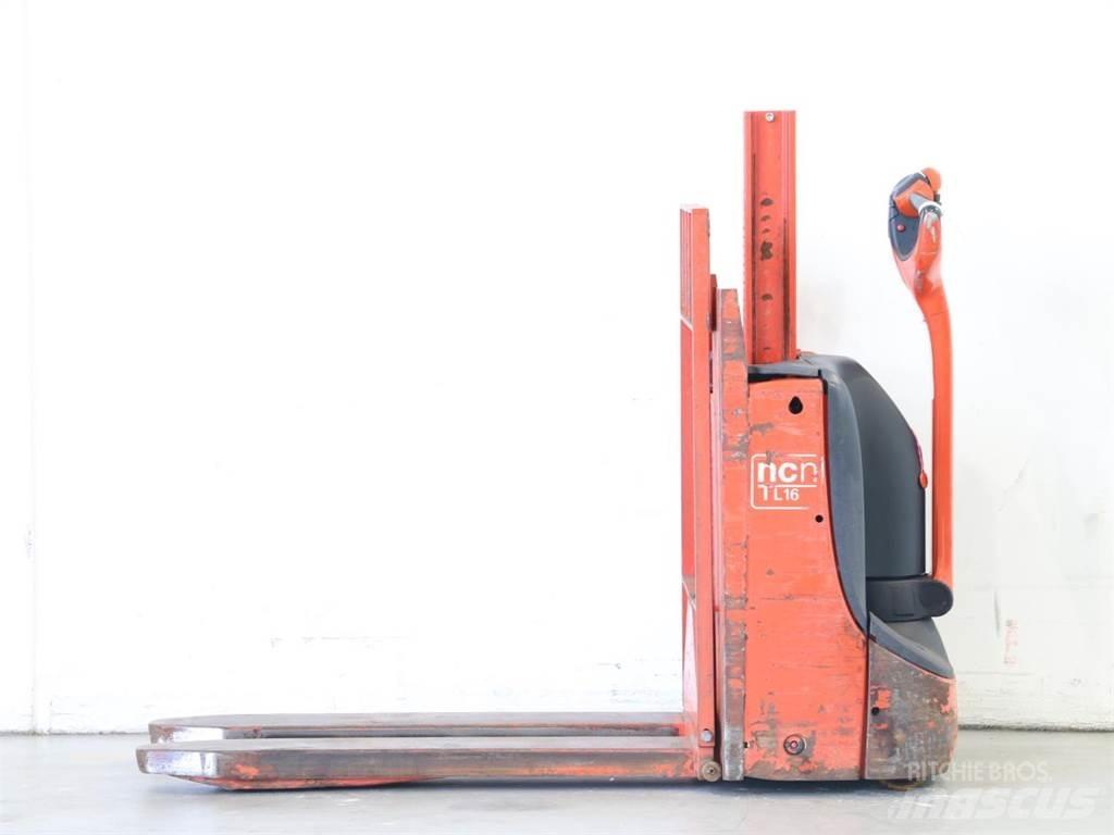 NCN TL16/1152-00 Staplare-led