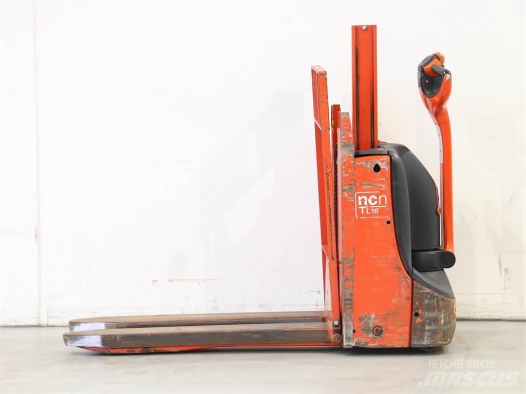 NCN TL16/1152-00 Staplare-led