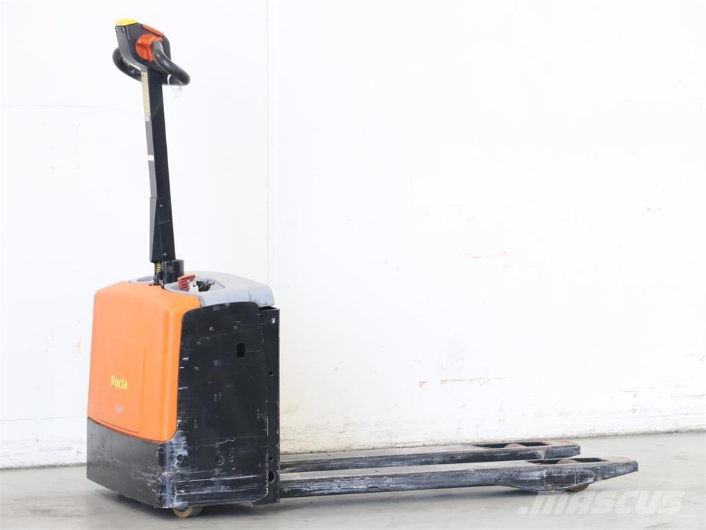 Rocla TW13ac Staplare-led