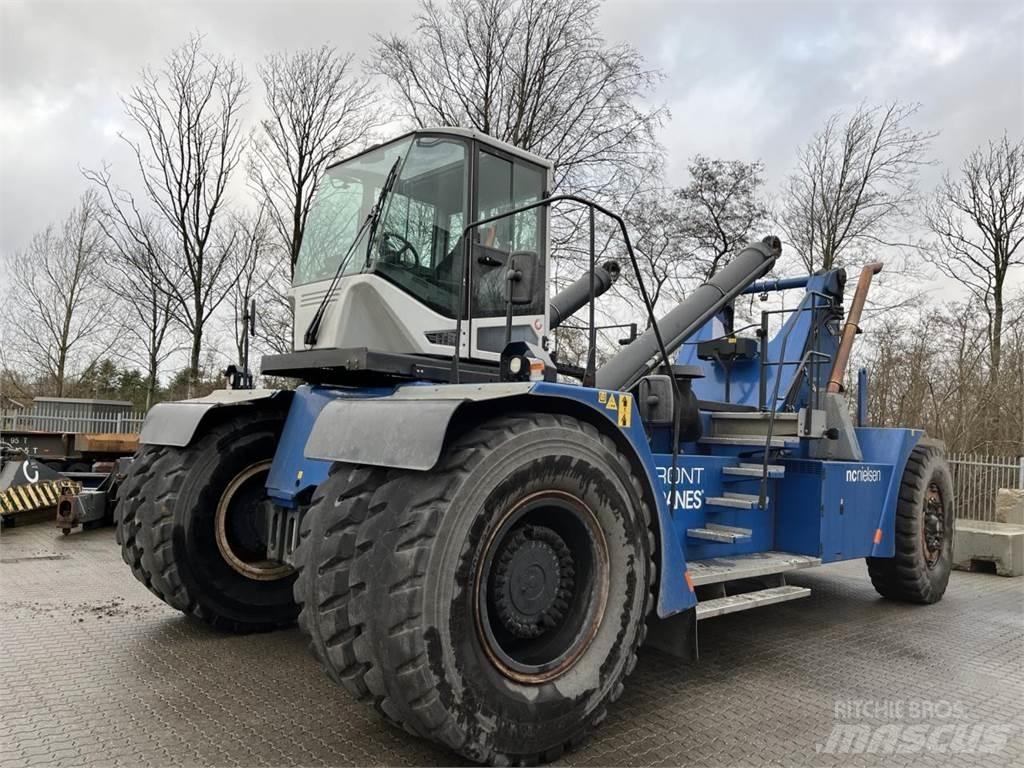 SMV 4535 TC5 Skjutstativtruck