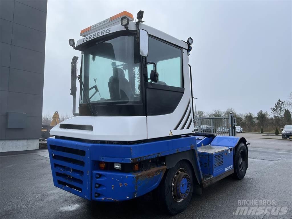 Terberg RT223 4X4 Materialhantering - Övriga