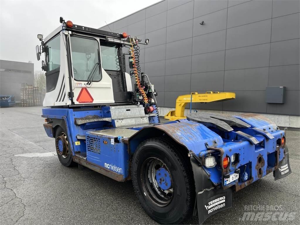 Terberg RT223 4X4 Materialhantering - Övriga