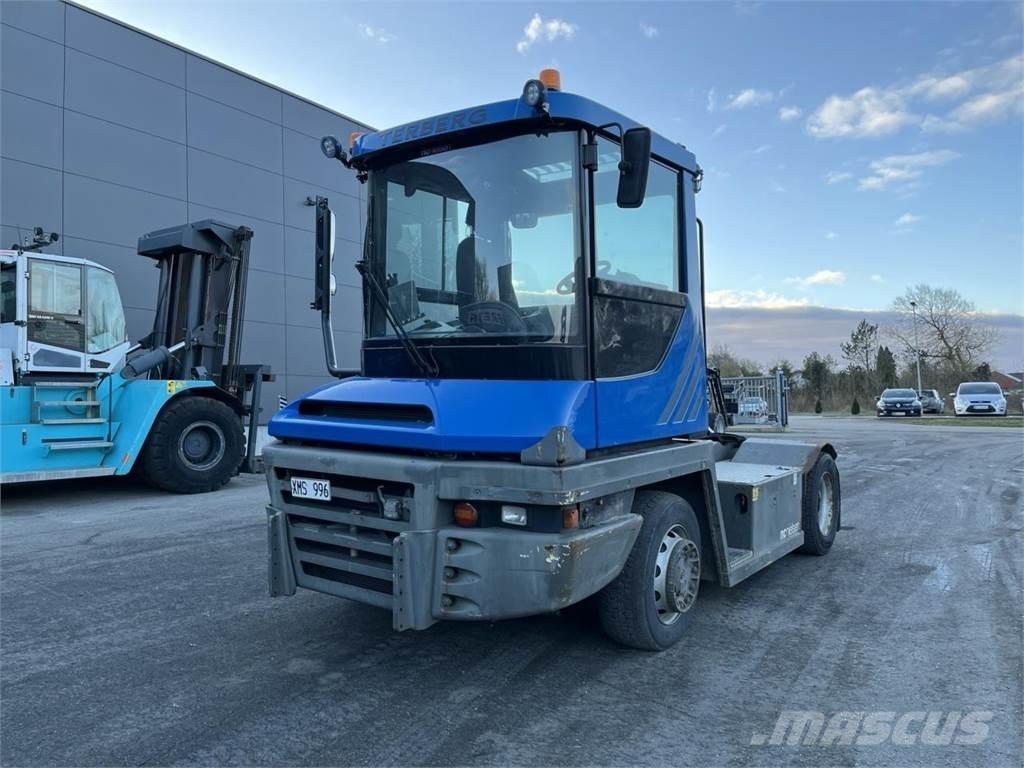 Terberg RT223 4X4 Materialhantering - Övriga