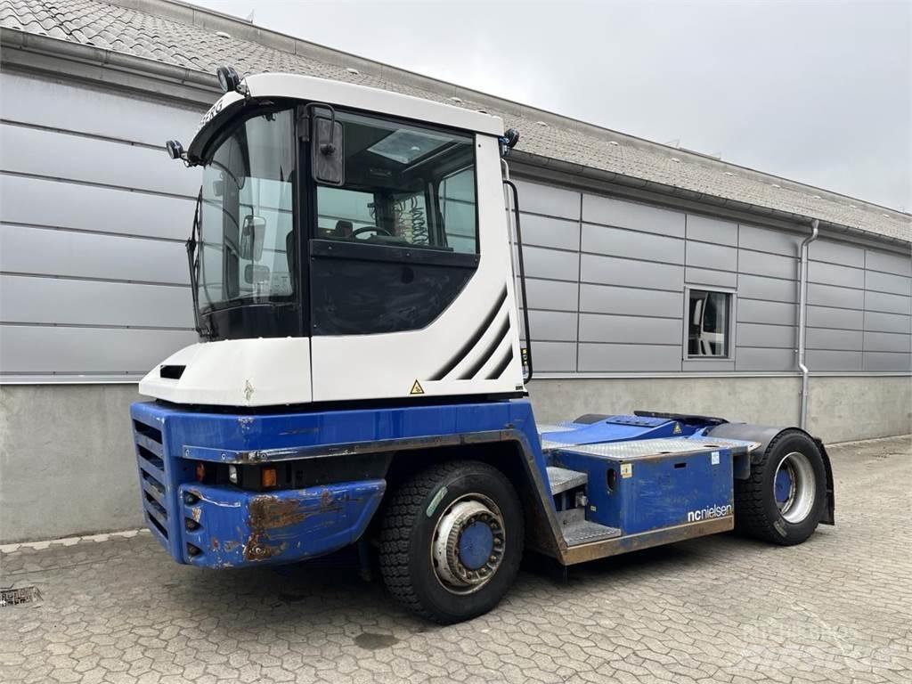 Terberg RT223 4X4 Materialhantering - Övriga