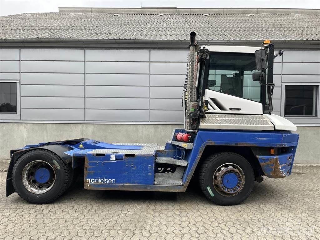 Terberg RT223 4X4 Materialhantering - Övriga