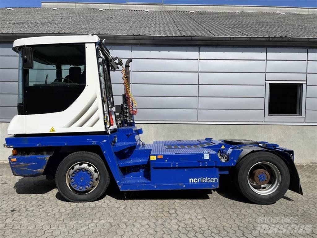 Terberg RT223 4X4 Materialhantering - Övriga