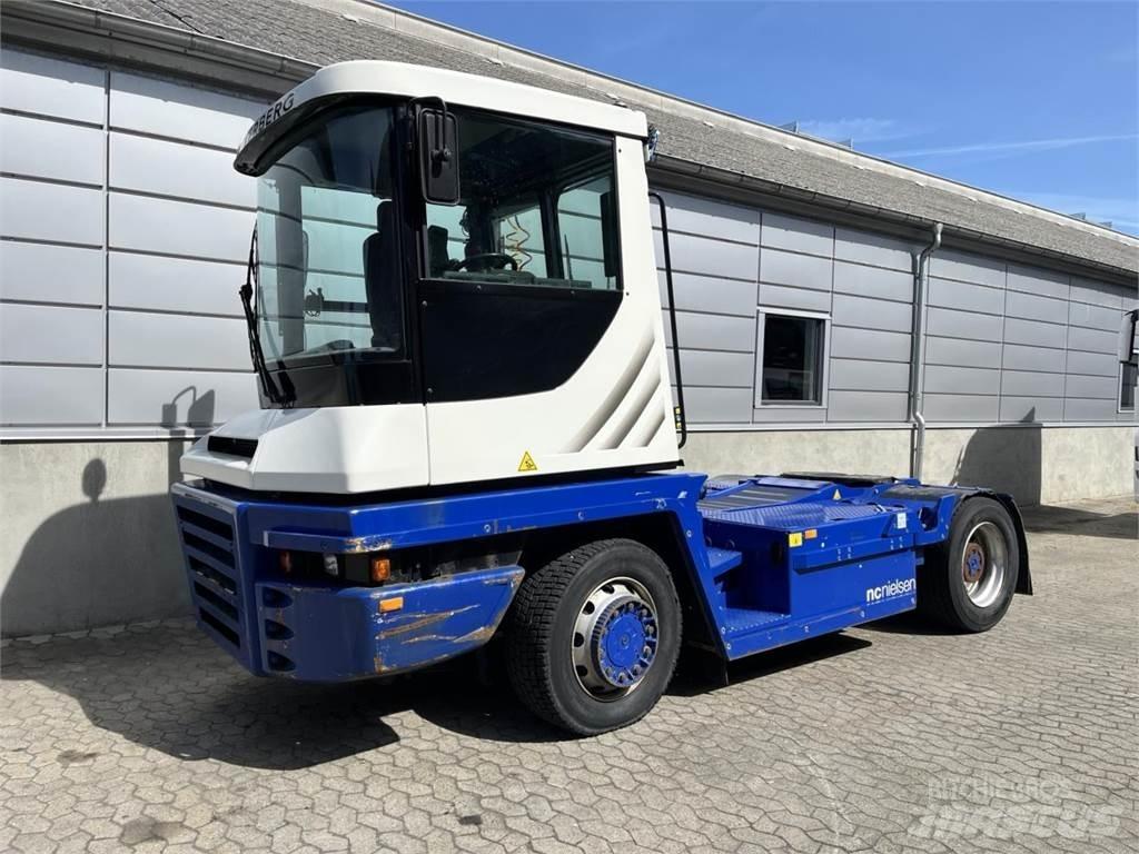Terberg RT223 4X4 Materialhantering - Övriga