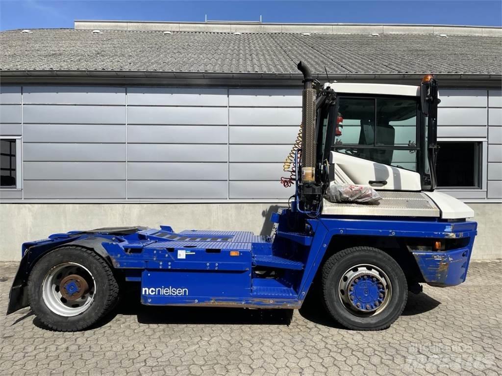 Terberg RT223 4X4 Materialhantering - Övriga