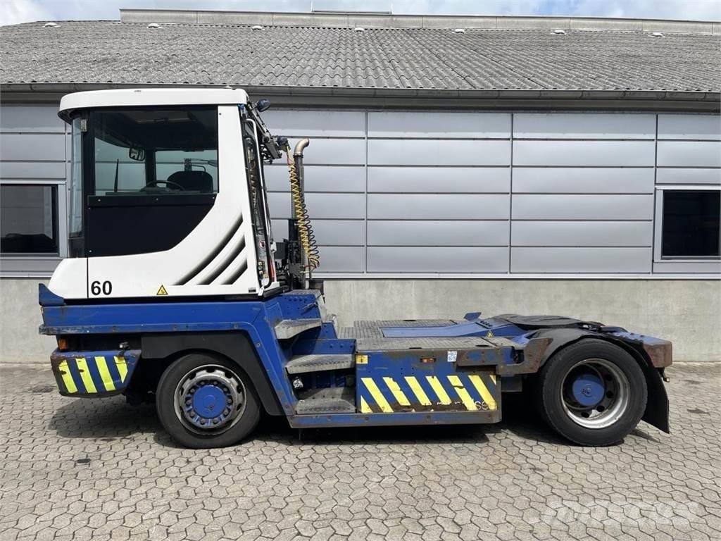 Terberg RT223 4X4 Materialhantering - Övriga