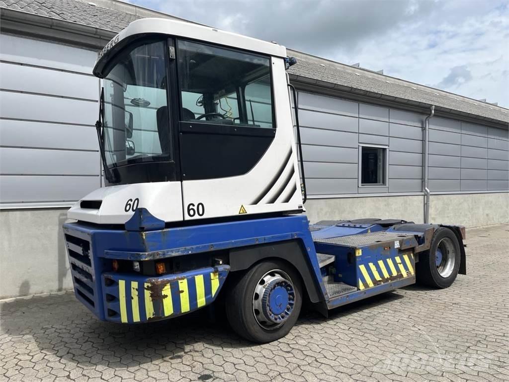 Terberg RT223 4X4 Materialhantering - Övriga