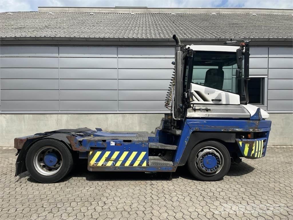 Terberg RT223 4X4 Materialhantering - Övriga