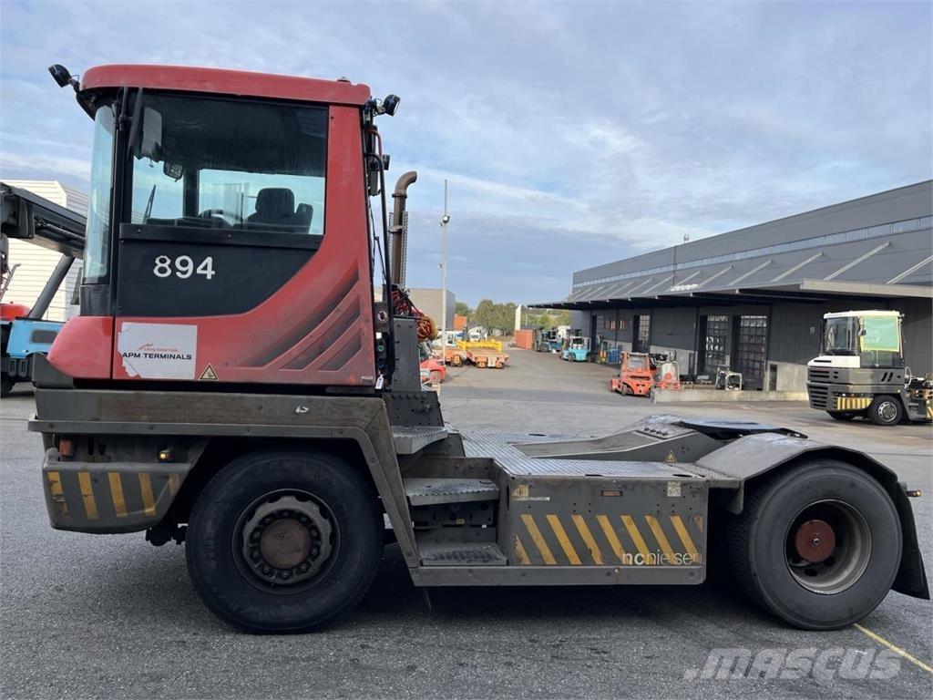 Terberg RT223 4X4 Materialhantering - Övriga