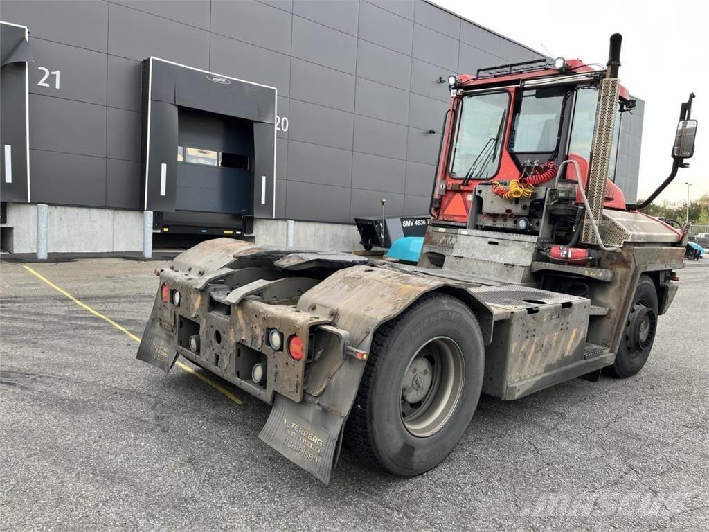Terberg RT223 4X4 Materialhantering - Övriga
