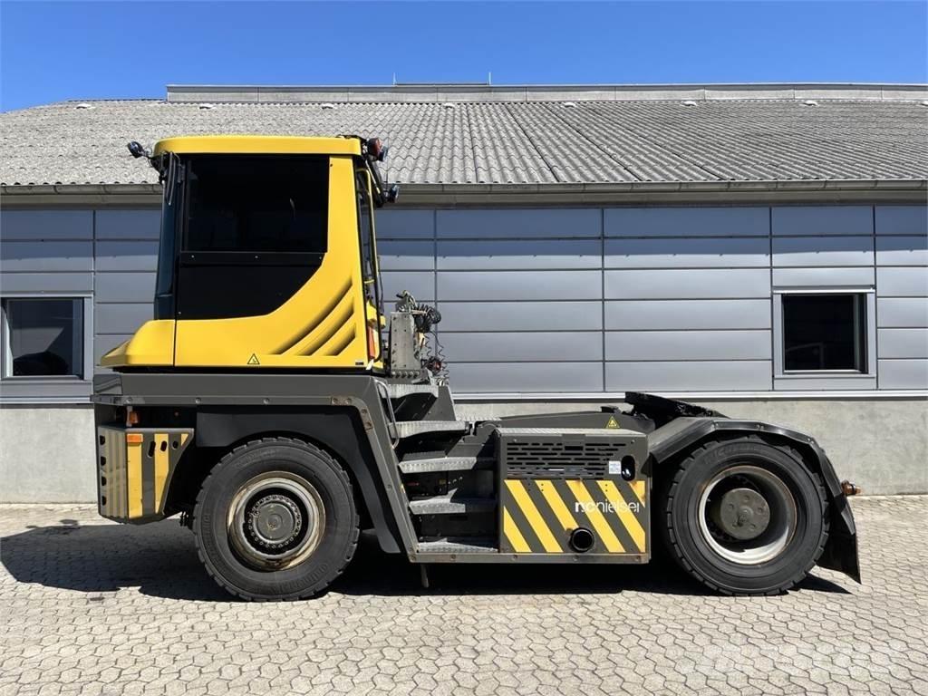 Terberg RT403 4X4 Materialhantering - Övriga