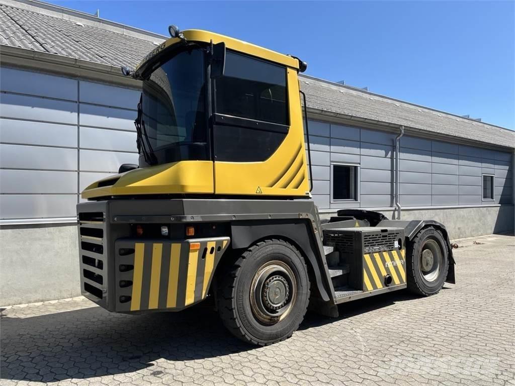 Terberg RT403 4X4 Materialhantering - Övriga
