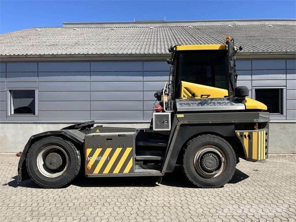 Terberg RT403 4X4 Materialhantering - Övriga
