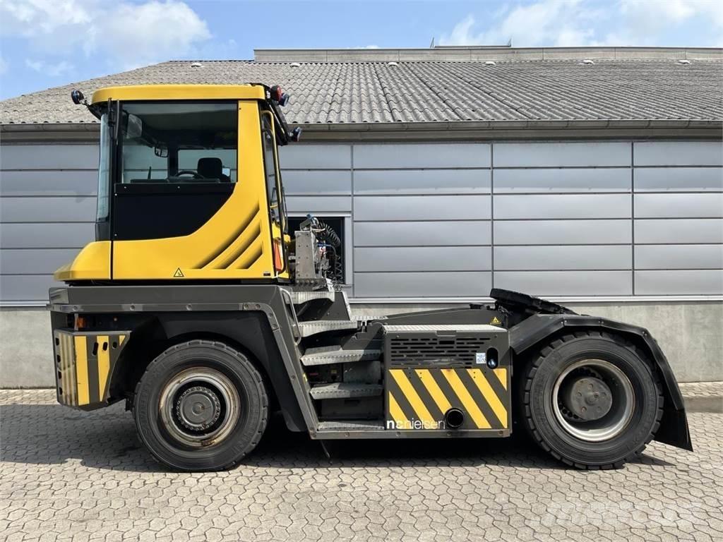 Terberg RT403 4X4 Materialhantering - Övriga