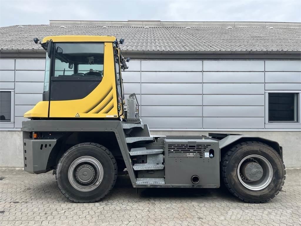 Terberg RT403 4X4 Materialhantering - Övriga