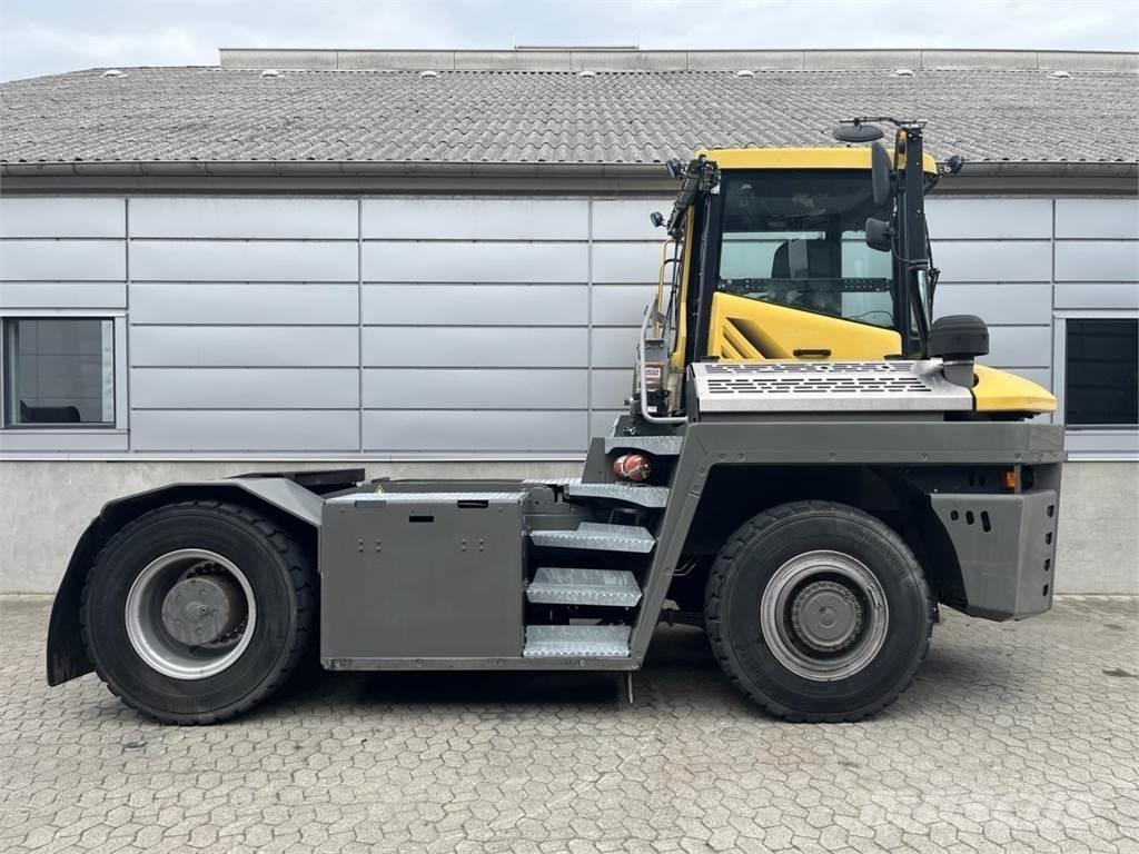 Terberg RT403 4X4 Materialhantering - Övriga