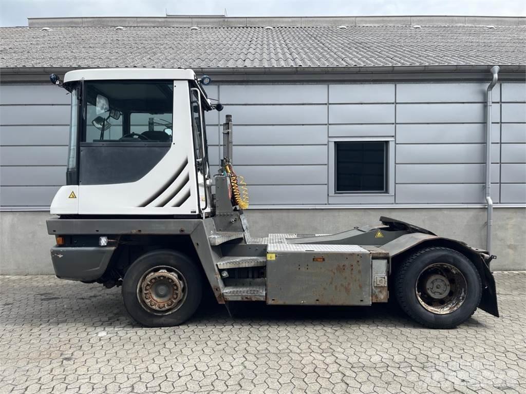 Terberg TT223 4X2 Materialhantering - Övriga